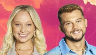 Casa dos Segredos - Mãe de Inês abre o jogo sobre a relação com Dylan: "Ela é que vai resolver"