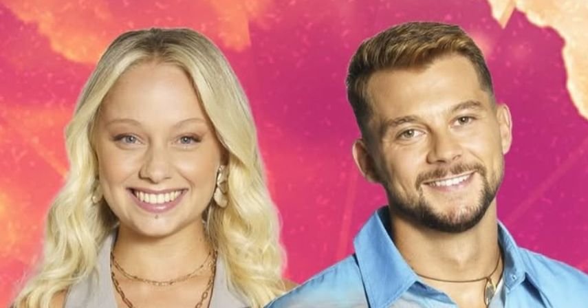 Casa dos Segredos - Mãe de Inês abre o jogo sobre a relação com Dylan: "Ela é que vai resolver"