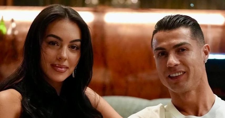 Cristiano Ronaldo - Rosto da SIC critica duramente CR7 após declarações sobre Georgina Rodríguez: "Ele não gosta dela..."