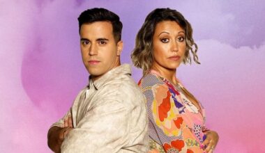 Casa dos Segredos - As duras palavras da mãe de Pedro sobre Marisa: "Vamos ter que pôr..."