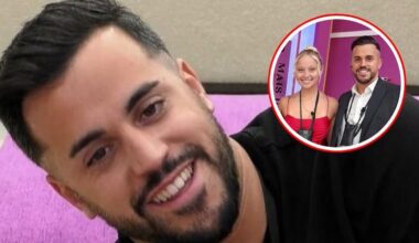 Casa dos Segredos - Pedro Jorge acerta em cheio no segredo de Inês: "Dama de honor..."