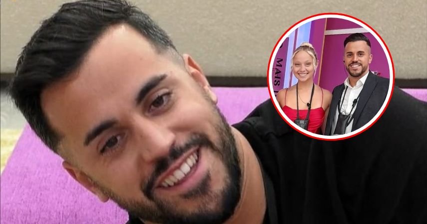 Casa dos Segredos - Pedro Jorge acerta em cheio no segredo de Inês: "Dama de honor..."