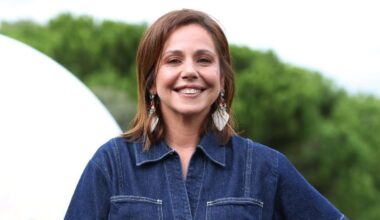 Sara Norte - Não vai acreditar no insólito presente que a atriz pediu ao marido!