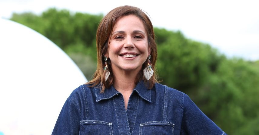 Sara Norte - Não vai acreditar no insólito presente que a atriz pediu ao marido!