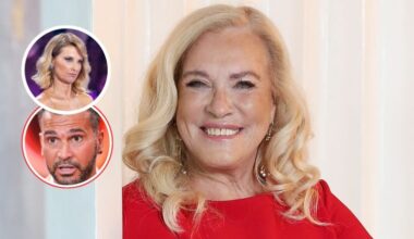 Teresa Guilherme - Do lado de Savate, deixa alfinetada a Cristina Ferreira: "O que ele diz é verdade"