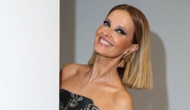 Casa dos Segredos - Lençóis a mexer! “Façam o sinal de consentimento”, pediu a Voz