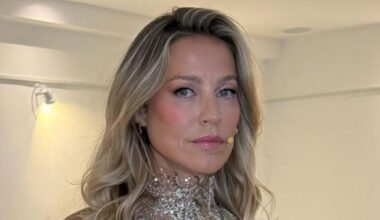 Luana Piovani - Cancela espetáculo e culpa produtora: "Não estava a vender bilhetes"