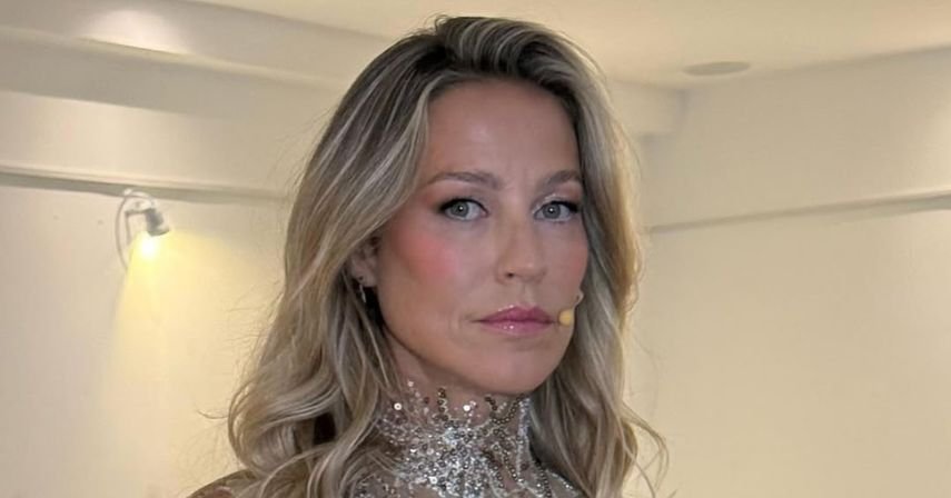 Luana Piovani - Cancela espetáculo e culpa produtora: "Não estava a vender bilhetes"
