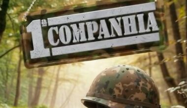 1ª Companhia - Já se sabe quem vai ser o comandante da nova edição… E é uma cara conhecida!