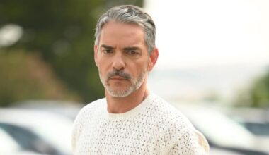 Cláudio Ramos - O único rosto da TVI que esteve na festa de aniversário... e não é Cristina Ferreira