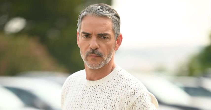 Cláudio Ramos - O único rosto da TVI que esteve na festa de aniversário... e não é Cristina Ferreira