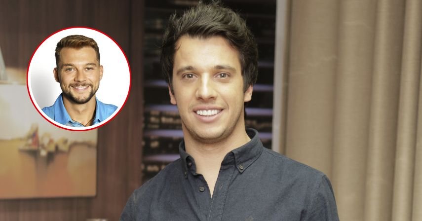 Casa dos Segredos - O inesperado comentário do irmão de Cláudio Ramos sobre Dylan: "Quando o cabeça amarela..."