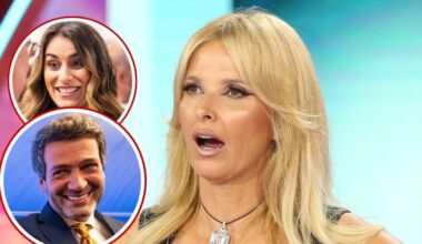 Cristina Ferreira - A revelação que André Ventura fez "em off" sobre o casamento de Rita Matias: "Ele desmanchou-se..."