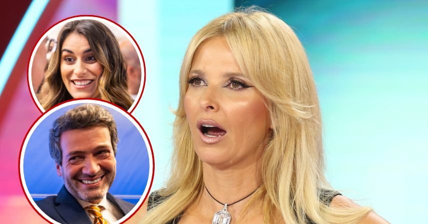 Cristina Ferreira - A revelação que André Ventura fez "em off" sobre o casamento de Rita Matias: "Ele desmanchou-se..."