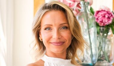 Luciana Abreu - A atitude de Daniel Oliveira assim que descobriu que atriz se ia embora