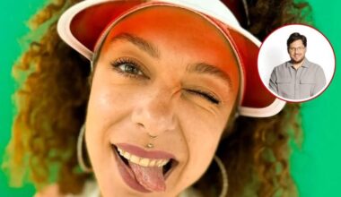 Casa dos Segredos - Ui... Após revelação polémica de Fábio Daniel, Raquel promete "ajustar contas"