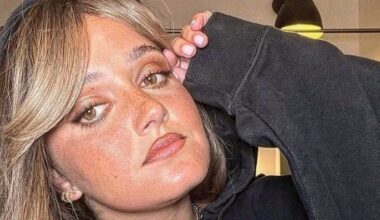 Carolina Deslandes - Pede desculpa após partilhar vídeo do pequeno Sebastião: "Perdoem..."