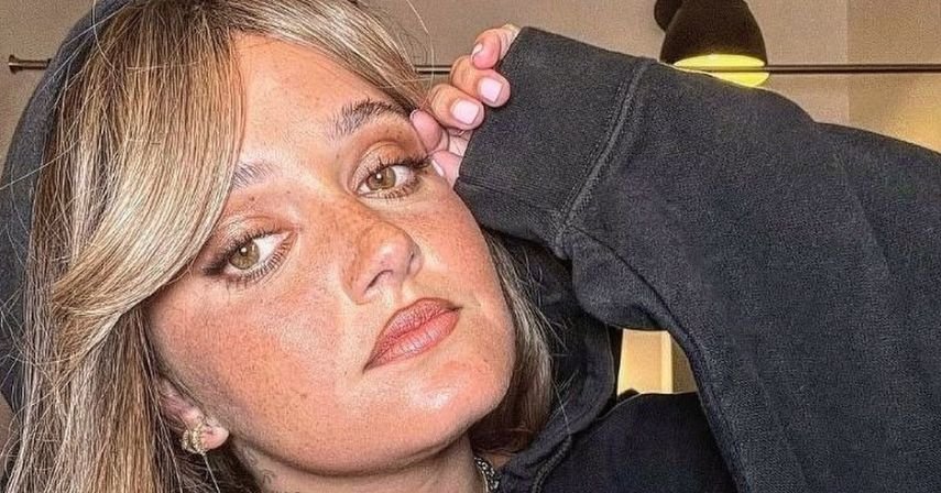 Carolina Deslandes - Pede desculpa após partilhar vídeo do pequeno Sebastião: "Perdoem..."