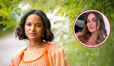 Liliana Filipa - Protagoniza momento 'constrangedor' com Soraia Tavares: "És 100% portuguesa"