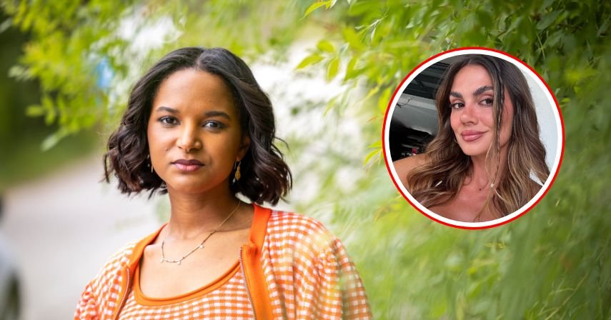 Liliana Filipa - Protagoniza momento 'constrangedor' com Soraia Tavares: "És 100% portuguesa"