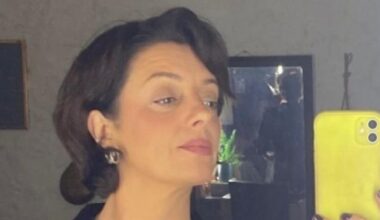 Iara Ramos - Em longo desabafo, lamenta atitudes de Cláudio Ramos: "Ele sabia..."