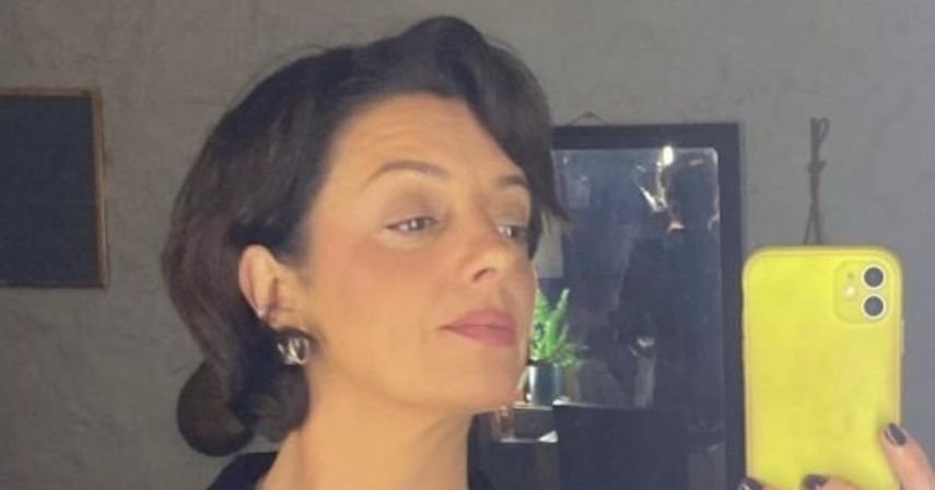 Iara Ramos - Em longo desabafo, lamenta atitudes de Cláudio Ramos: "Ele sabia..."