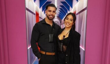 Casa dos Segredos - Tudo pelo jogo! Eis o que Liliana era capaz de fazer para ficar na casa... e envolve Fábio