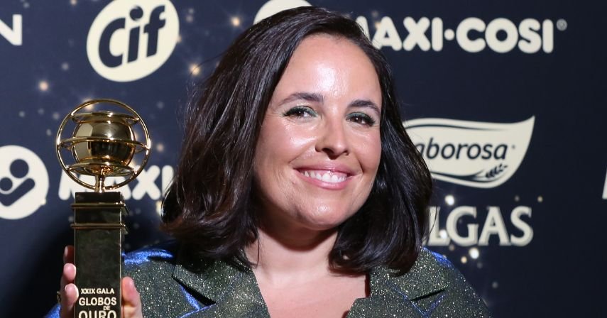 Joana Marques - Acontece a todos! Humorista falha ao seu próprio programa na Rádio. Saiba porquê