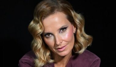 Cristina Ferreira - Certidão de nascimento revela dado 'secreto': "Os pais são..."