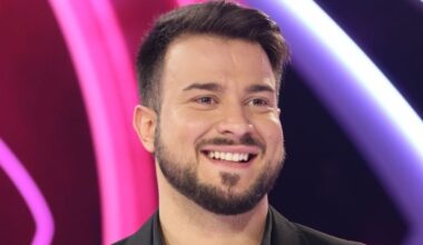 Francisco Monteiro - Afastado (temporariamente) dos programas da Casa dos Segredos: “Sem saber que...”