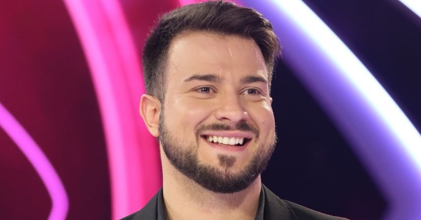 Francisco Monteiro - Afastado (temporariamente) dos programas da Casa dos Segredos: “Sem saber que...”