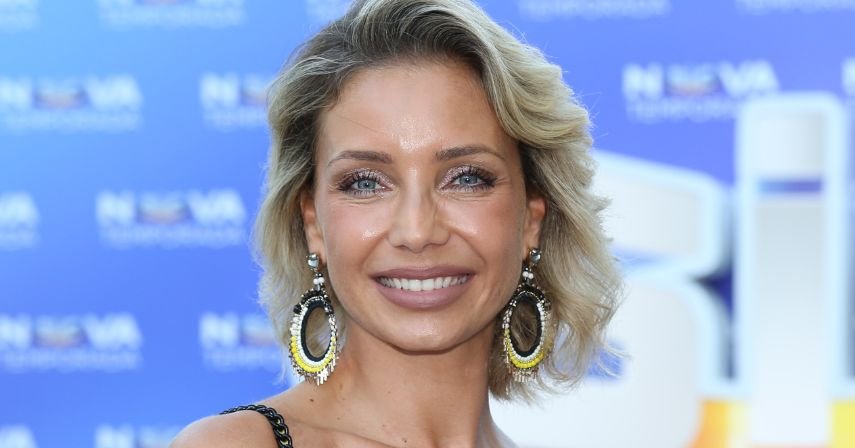 Luciana Abreu - A razão porque Lucy quis sair da SIC: "Ela não sai..."