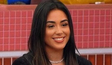 Casa dos Segredos - Família consegue passar mensagem a Liliana e voz agiu: "Até ordem em contrário..."