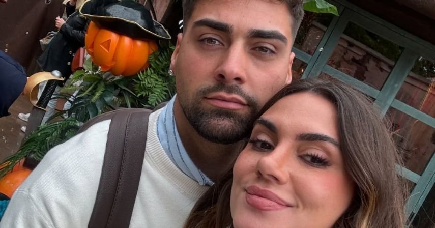 Liliana Filipa - Dá passo decisivo! Daniel Gregório já não mora com a influencer e os filhos