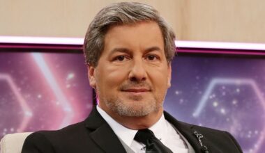 Bruno de Carvalho - Reage a polémica na Casa dos Segredos e deixa (novo) recado à produção: “Sem Miranda...”