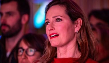 Fernanda Serrano - TVI 'interrompe-lhe' as férias e este é o motivo