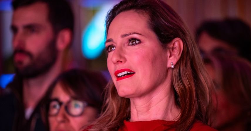 Fernanda Serrano - TVI 'interrompe-lhe' as férias e este é o motivo