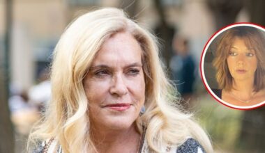 Teresa Guilherme - Critica Iara, irmã de Cláudio Ramos: "Muito injusto"