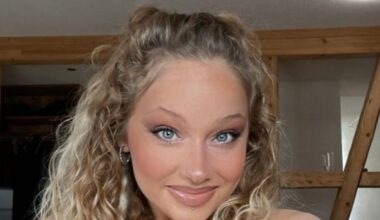 Casa dos Segredos - O passado polémico de Inês: "Envolveu-se com a dama de honor"