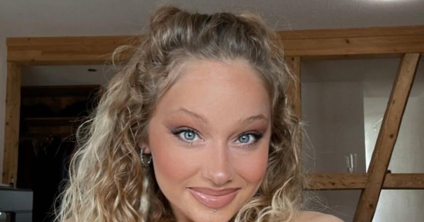 Casa dos Segredos - O passado polémico de Inês: "Envolveu-se com a dama de honor"