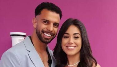 Casa dos Segredos - A conversa de Liliana com Fábio que está a gerar onda de críticas: "Podes-te vir dentro"