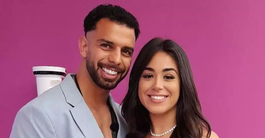 Casa dos Segredos - A conversa de Liliana com Fábio que está a gerar onda de críticas: "Podes-te vir dentro"