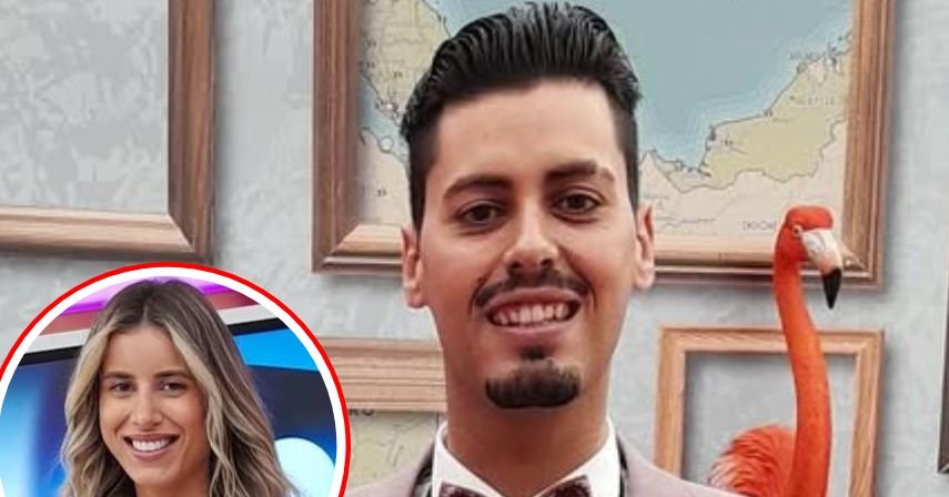 Casa dos Segredos - Frase certeira! Ana acerta em todas as palavras do segredo de Leandro