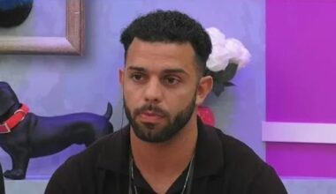 Casa dos Segredos - Excesso de medicação? Irmã de Fábio revela conversa ‘secreta’ com a produção