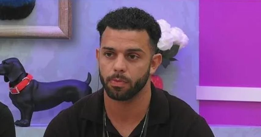 Casa dos Segredos - Excesso de medicação? Irmã de Fábio revela conversa ‘secreta’ com a produção