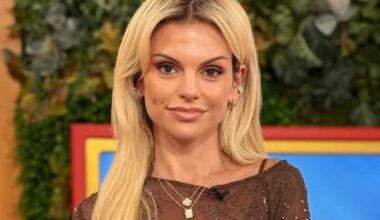 Fanny Rodrigues - Em 14 anos de TV, nunca teve agente e afirma que ninguém quer trabalhar com ela: "Nem uma amiga..."