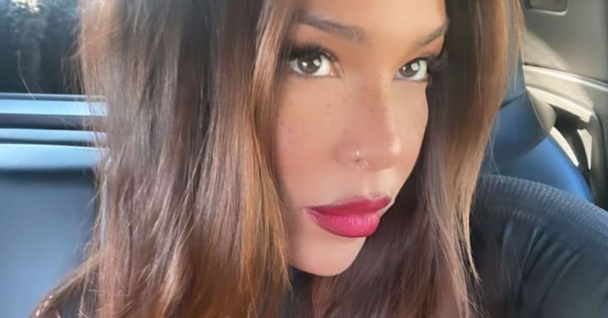 Jéssica Maria - Desesperada: "Tenho três ciganos dentro da minha casa"