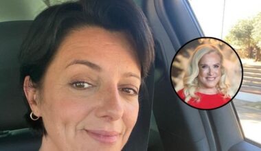 Iara Ramos - Ao ataque contra Teresa Guilherme: "Pela idade que tem já deveria ter juízo, bolachinha sem sal"