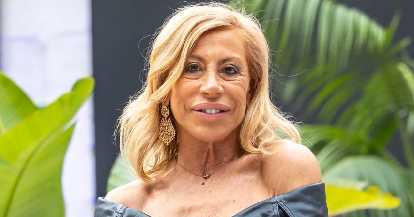 Zulmira Garrido - Expõe episódio escaldante que envolve o ex-marido: "Dentro da mala descobri-lhe..."