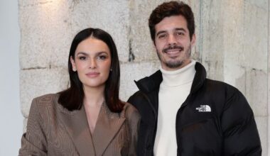 Rui Simões - Expõe Mafalda Castro: "Cuidado nas influencers em quem vocês confiam”